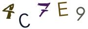CAPTCHA obrazkowa