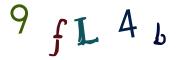 Imagine CAPTCHA