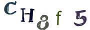 Imagine CAPTCHA