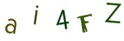 Imagine CAPTCHA