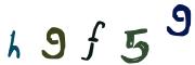 Imagine CAPTCHA