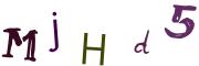 Imagine CAPTCHA