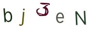 Imagine CAPTCHA