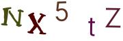 Imagine CAPTCHA