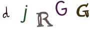 Imagine CAPTCHA