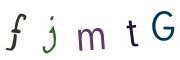 Imagine CAPTCHA