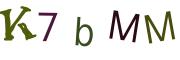 Imagine CAPTCHA