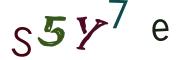 Imagine CAPTCHA
