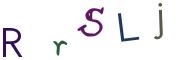 Imagine CAPTCHA