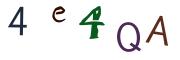 Imagine CAPTCHA