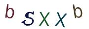 Imagine CAPTCHA