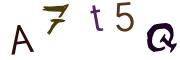 Imagine CAPTCHA