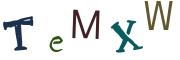 Imagine CAPTCHA