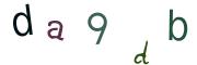 Imagine CAPTCHA