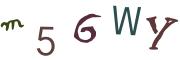 Imagine CAPTCHA