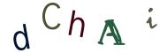 Imagine CAPTCHA