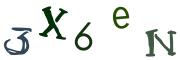 Imagine CAPTCHA