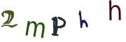 Imagine CAPTCHA
