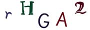 Imagine CAPTCHA