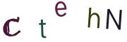 Imagine CAPTCHA