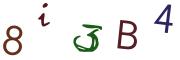 Imagine CAPTCHA