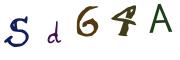 Imagine CAPTCHA