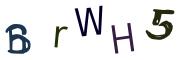 Imagine CAPTCHA