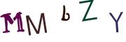 Imagine CAPTCHA