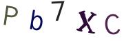 Imagine CAPTCHA
