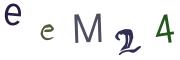 Imagine CAPTCHA