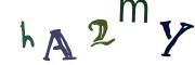 Imagine CAPTCHA