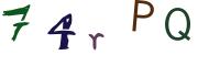 Imagine CAPTCHA