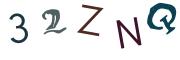 Imagine CAPTCHA