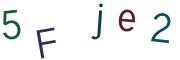 Imagine CAPTCHA