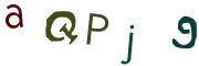 Imagine CAPTCHA