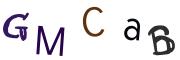 Imagine CAPTCHA