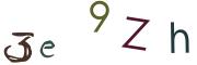Imagine CAPTCHA