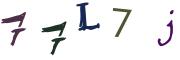 Imagine CAPTCHA