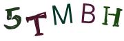 Imagine CAPTCHA