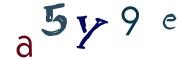 Imagine CAPTCHA