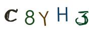Imagine CAPTCHA