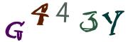 Imagine CAPTCHA