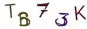 Imagine CAPTCHA