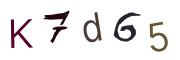 Imagine CAPTCHA