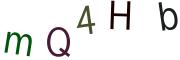 Imagine CAPTCHA