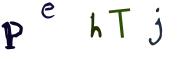 Imagine CAPTCHA