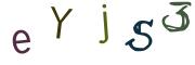Imagine CAPTCHA