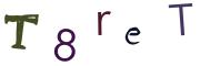 Imagine CAPTCHA