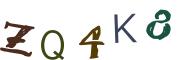 Imagine CAPTCHA