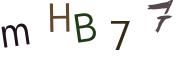 Imagine CAPTCHA